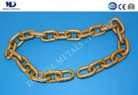 Art.14-18 ORIDINARY MILD STEEL SHORT LINK CHAIN
