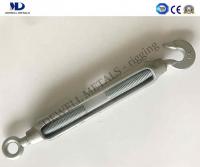 Art.3-7 JIS TURNBUCKLES FRAME TYPE