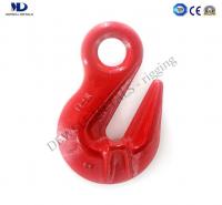 Art.8-3 G80 EYE SHORTENING GRAB HOOK 